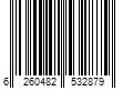 Barcode Image for UPC code 6260482532879