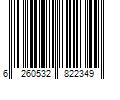 Barcode Image for UPC code 6260532822349