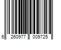 Barcode Image for UPC code 62609770097250