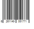 Barcode Image for UPC code 6261149051771