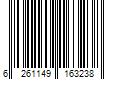 Barcode Image for UPC code 6261149163238