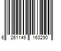 Barcode Image for UPC code 6261149163290