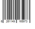 Barcode Image for UPC code 6261149165973