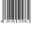 Barcode Image for UPC code 6261162515762