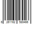 Barcode Image for UPC code 6261162589466