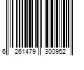 Barcode Image for UPC code 6261479300952