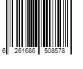 Barcode Image for UPC code 6261686508578