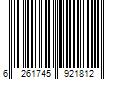 Barcode Image for UPC code 6261745921812