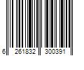 Barcode Image for UPC code 6261832300391