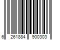 Barcode Image for UPC code 6261884900303