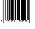 Barcode Image for UPC code 6261939902238