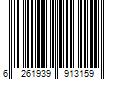 Barcode Image for UPC code 6261939913159