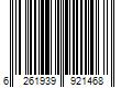 Barcode Image for UPC code 6261939921468