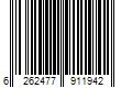 Barcode Image for UPC code 6262477911942