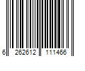 Barcode Image for UPC code 6262612111466