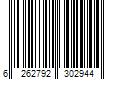 Barcode Image for UPC code 6262792302944