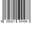 Barcode Image for UPC code 6262821500488