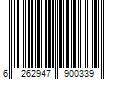 Barcode Image for UPC code 6262947900339