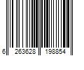 Barcode Image for UPC code 6263628198854