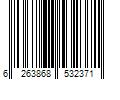 Barcode Image for UPC code 6263868532371