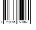 Barcode Image for UPC code 6263891500460