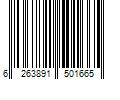 Barcode Image for UPC code 6263891501665