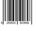 Barcode Image for UPC code 6264530500698