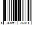 Barcode Image for UPC code 6264961900814