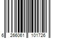 Barcode Image for UPC code 6266061101726