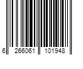 Barcode Image for UPC code 6266061101948