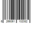 Barcode Image for UPC code 6266061102082