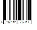 Barcode Image for UPC code 6266112212111