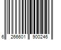 Barcode Image for UPC code 6266601900246