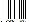 Barcode Image for UPC code 6266693100647