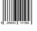 Barcode Image for UPC code 6266693101958