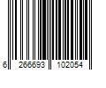 Barcode Image for UPC code 6266693102054