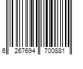 Barcode Image for UPC code 6267694700881