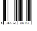 Barcode Image for UPC code 6267722787112