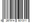 Barcode Image for UPC code 6267914501311