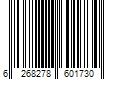 Barcode Image for UPC code 6268278601730