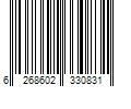 Barcode Image for UPC code 6268602330831