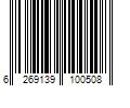 Barcode Image for UPC code 6269139100508