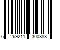 Barcode Image for UPC code 6269211300888