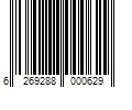 Barcode Image for UPC code 6269288000629