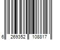 Barcode Image for UPC code 6269352108817