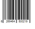 Barcode Image for UPC code 6269464500219