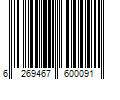 Barcode Image for UPC code 6269467600091