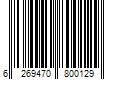 Barcode Image for UPC code 6269470800129