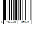 Barcode Image for UPC code 6269470801973