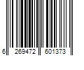 Barcode Image for UPC code 6269472601373